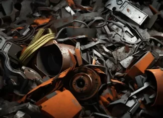 Что можно сдать на металлолом?