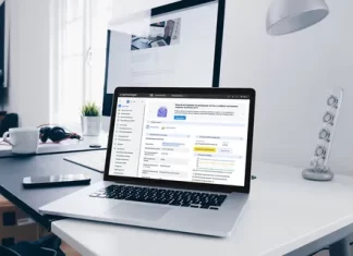 Ispmanager : панель для управления сайтом и сервером