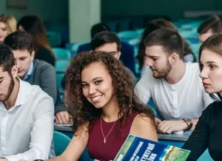 5 причин посещать Дни открытых дверей в вузах