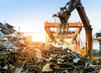 Правила приема лома и отходов металлов