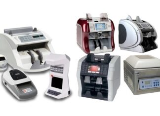 Банковское оборудование в Бэнсис