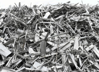 Как нужно собирать металлолом: советы