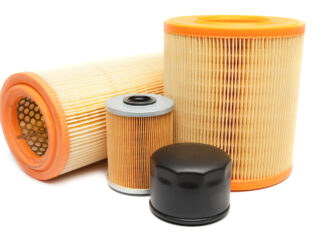 Как правильно выбрать воздушный фильтр для грузового автомобиля: советы и рекомендации