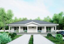 Как выбрать проект одноэтажного дома?