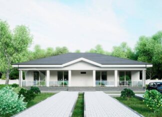 Как выбрать проект одноэтажного дома?