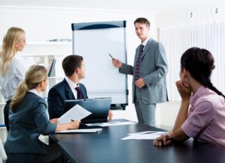 Особенности курсов для предпринимателей