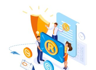 Как проходит регистрация товарного знака?