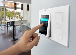 10 гаджетов для безопасности вашего дома