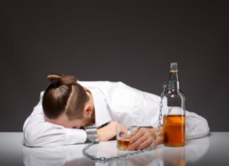 Как проходит лечение зависимости от алкоголя?