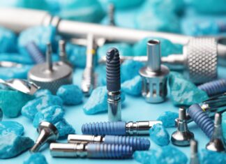 Разновидности зуботехнических материалов