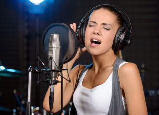 Обучение вокалу: особенности и преимущества
