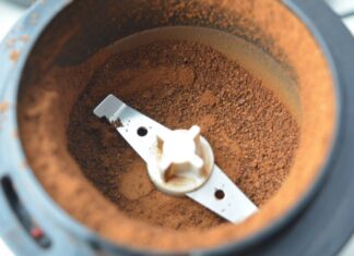 Почему ломаются кофемолки?