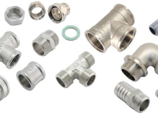 Как правильно выбрать фитинги для труб?