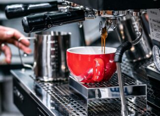 Почему аренда кофемашины это удобно?