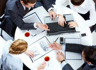 Аутсорсинг бухгалтерских услуг: современное решение вечных проблем