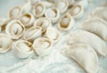 Почему стоит отдать предпочтение пельменям ручной лепки?