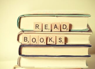 5 причин читать книги на английском языке