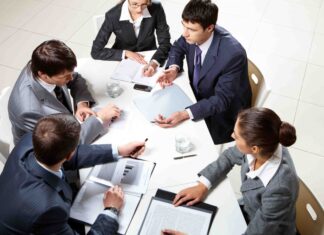 Формы реорганизации АО