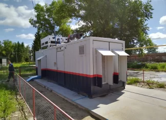 Что такое гидроэлектростанция?