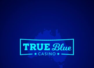 True Blue Casino