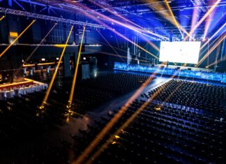 Лучшие мероприятия в клубе VK Stadium