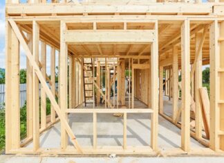 Технология строительства финского каркасного дома