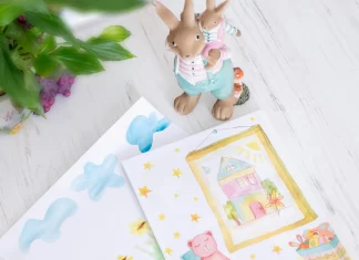 Какую фотокнигу выбрать в детский сад?