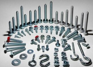 Как правильно выбрать тип крепления?