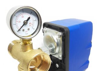 Принцип работы реле давления воды для гидроаккумулятора