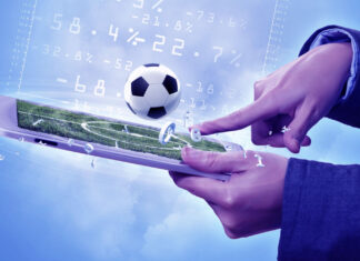 Спортивная статистика и ее преимущества