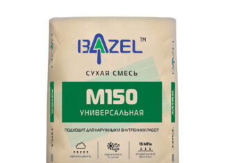 Сухие строительные смеси М150: особенности использования и рекомендации