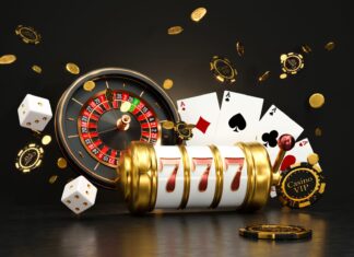 Регистрация в 1 Go Casino