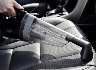 Критерии выбора автомобильного пылесоса