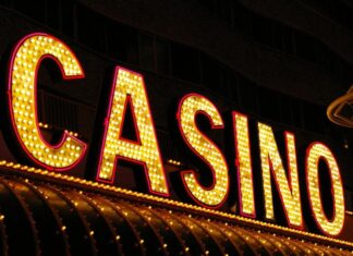 Популярные игровые автоматы Монро Казино