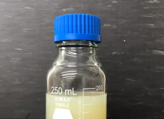 Особенности восковой эмульсии