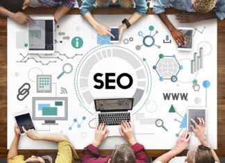 С чего начать продвижение сайта?