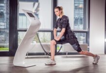 Как проходят EMS-тренировки?