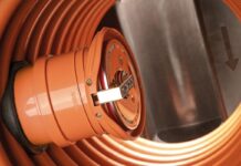 Для чего нужен обратный клапан в канализации?