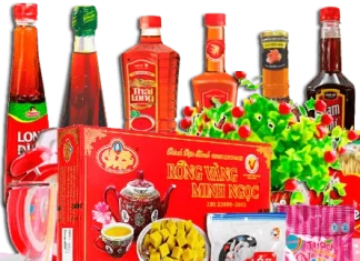 Какие сувениры и подарки можно привезти туристу из Вьетнама?