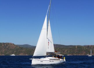 Аренда Яхты В Фетхие