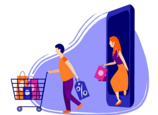 Мой опыт покупок в магазине МОММАРТ