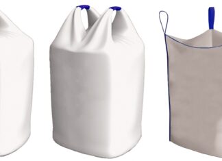 Применение Биг Бэгов в промышленности