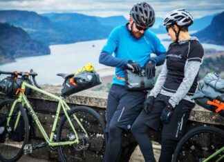 Велосипедные аксессуары: что нужно иметь в арсенале каждого велосипедиста