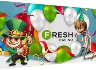 Fresh Casino: причины начать игру уже сегодня