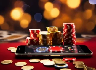 Почему стоит выбрать 1GO Casino: обзор преимуществ и особенностей игорного онлайн-клуба