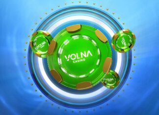 Волна Казино: исследование мира азартных развлечений с гарантией выигрыша