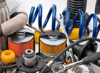 Запчасти для автомобилей: как выбрать лучшие