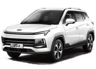 Причины популярности автомобилей JAC