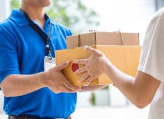 Значимость своевременной доставки документов: стратегии эффективных курьерских услуг