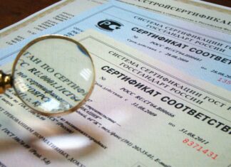 Сертификация товаров для маркетплейса